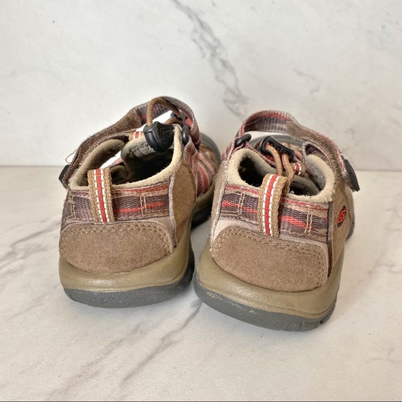 Keen Newport H2 Hiking Outdoor Sandals - Picture 4 of 6